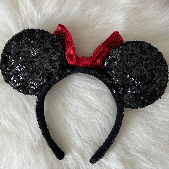 Minnie ears - Picture 2 of 2